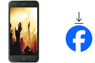 So installieren Sie Facebook auf einem Micromax Canvas Fire 6 Q428