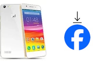 So installieren Sie Facebook auf einem Micromax Canvas Hue