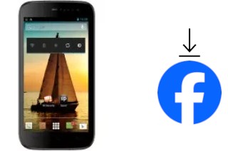 So installieren Sie Facebook auf einem Micromax A117 Canvas Magnus