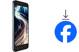 So installieren Sie Facebook auf einem Micromax Canvas Pace 4G Q416