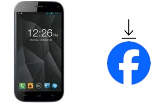 So installieren Sie Facebook auf einem Micromax Canvas Turbo