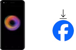 So installieren Sie Facebook auf einem Micromax Canvas1 2018