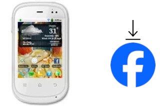 So installieren Sie Facebook auf einem Micromax Superfone Punk A44