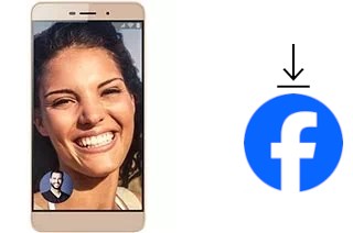 So installieren Sie Facebook auf einem Micromax Vdeo 5