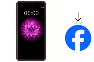 So installieren Sie Facebook auf einem Mione N9 Pro