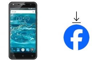 So installieren Sie Facebook auf einem Mito Sprint A19