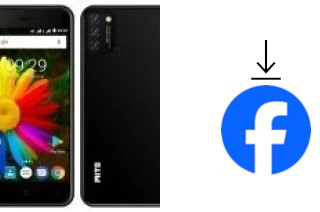 So installieren Sie Facebook auf einem Mito Z5