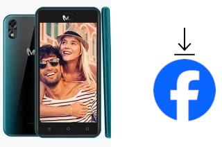 So installieren Sie Facebook auf einem Mobicel Berry 2