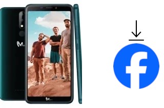 So installieren Sie Facebook auf einem Mobicel Pulse