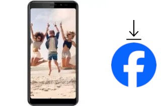 So installieren Sie Facebook auf einem Mobicel R9 Lite