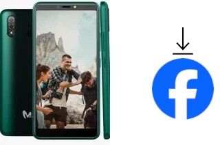 So installieren Sie Facebook auf einem Mobicel Titan