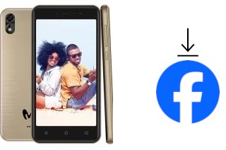 So installieren Sie Facebook auf einem Mobicel Venus Go