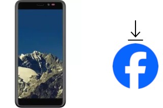 So installieren Sie Facebook auf einem Mobiistar C1 Lite