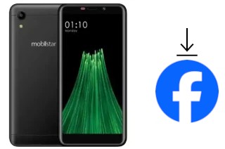 So installieren Sie Facebook auf einem Mobiistar C1