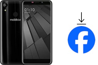 So installieren Sie Facebook auf einem Mobiistar C2