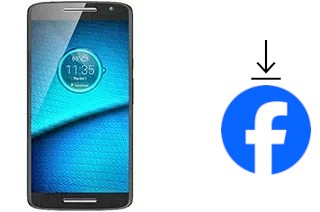 So installieren Sie Facebook auf einem Motorola Droid Maxx 2