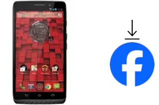 So installieren Sie Facebook auf einem Motorola DROID Maxx