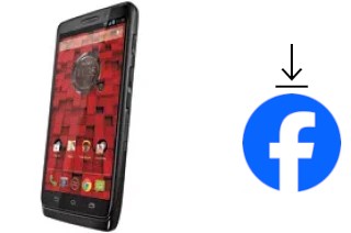 So installieren Sie Facebook auf einem Motorola DROID Mini