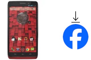 So installieren Sie Facebook auf einem Motorola DROID Ultra