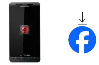 So installieren Sie Facebook auf einem Motorola DROID X2