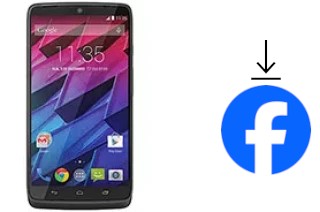 So installieren Sie Facebook auf einem Motorola Moto Maxx