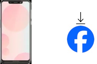 So installieren Sie Facebook auf einem Motorola P30 Play