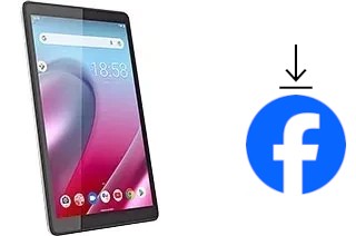 So installieren Sie Facebook auf einem Motorola Tab G20