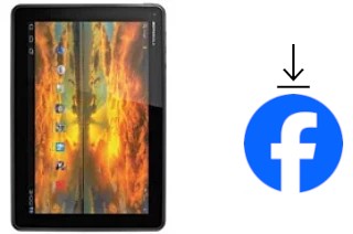 So installieren Sie Facebook auf einem Motorola XOOM Media Edition MZ505