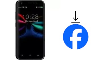 So installieren Sie Facebook auf einem MyPhone Q-Smart III Plus