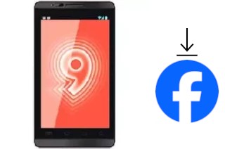 So installieren Sie Facebook auf einem Ninetology I7520