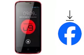 So installieren Sie Facebook auf einem Ninetology I9431