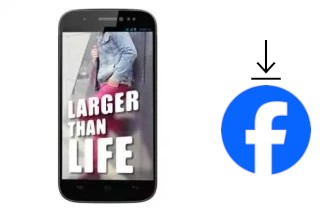 So installieren Sie Facebook auf einem Ninetology I9503