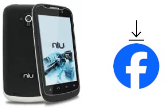 So installieren Sie Facebook auf einem NIU Niutek 3G 4.0 N309