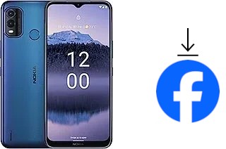 So installieren Sie Facebook auf einem Nokia G11 Plus