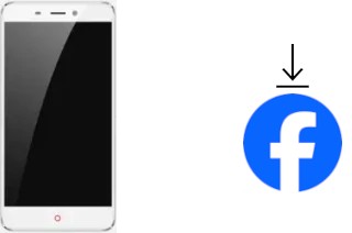 So installieren Sie Facebook auf einem nubia N1