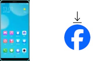 So installieren Sie Facebook auf einem nubia Z18 mini