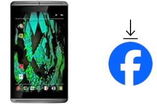 So installieren Sie Facebook auf einem Nvidia Shield LTE