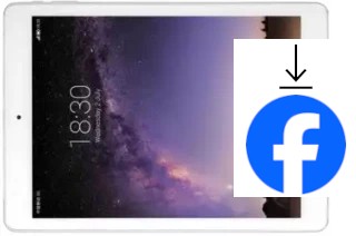 So installieren Sie Facebook auf einem Onda V919 3G Air