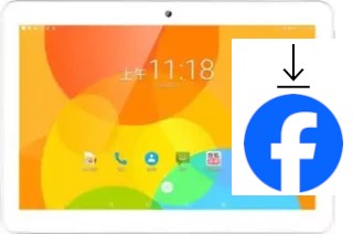 So installieren Sie Facebook auf einem Onda X20