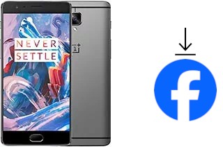 So installieren Sie Facebook auf einem OnePlus 3