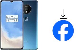 So installieren Sie Facebook auf einem OnePlus 7T