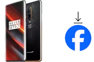 So installieren Sie Facebook auf einem OnePlus 7T Pro 5G McLaren