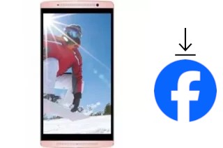 So installieren Sie Facebook auf einem OPlus Oplus Venti 4G