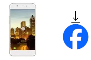 So installieren Sie Facebook auf einem Oppo A39