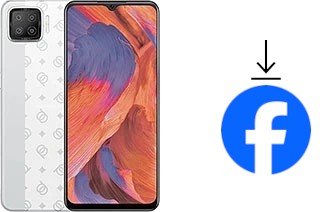 So installieren Sie Facebook auf einem Oppo A73 (2020)