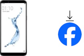 So installieren Sie Facebook auf einem Oppo A79