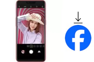 So installieren Sie Facebook auf einem Oppo AX5