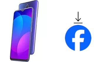 So installieren Sie Facebook auf einem Oppo F11