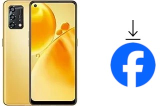 So installieren Sie Facebook auf einem Oppo F19s