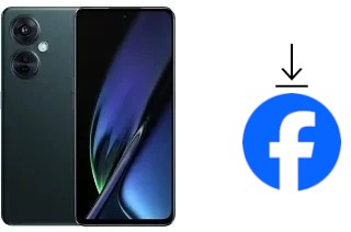 So installieren Sie Facebook auf einem Oppo K11x